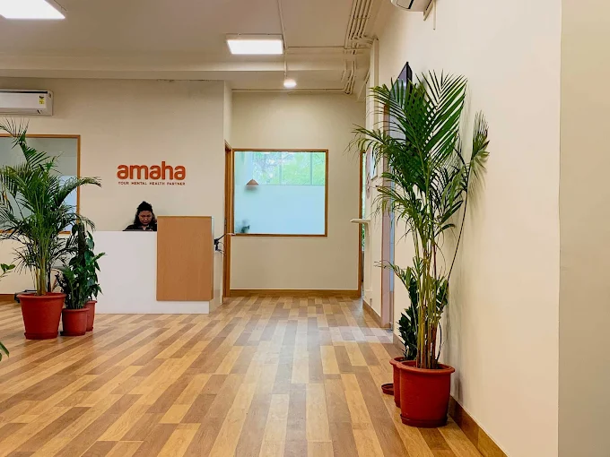amaha health