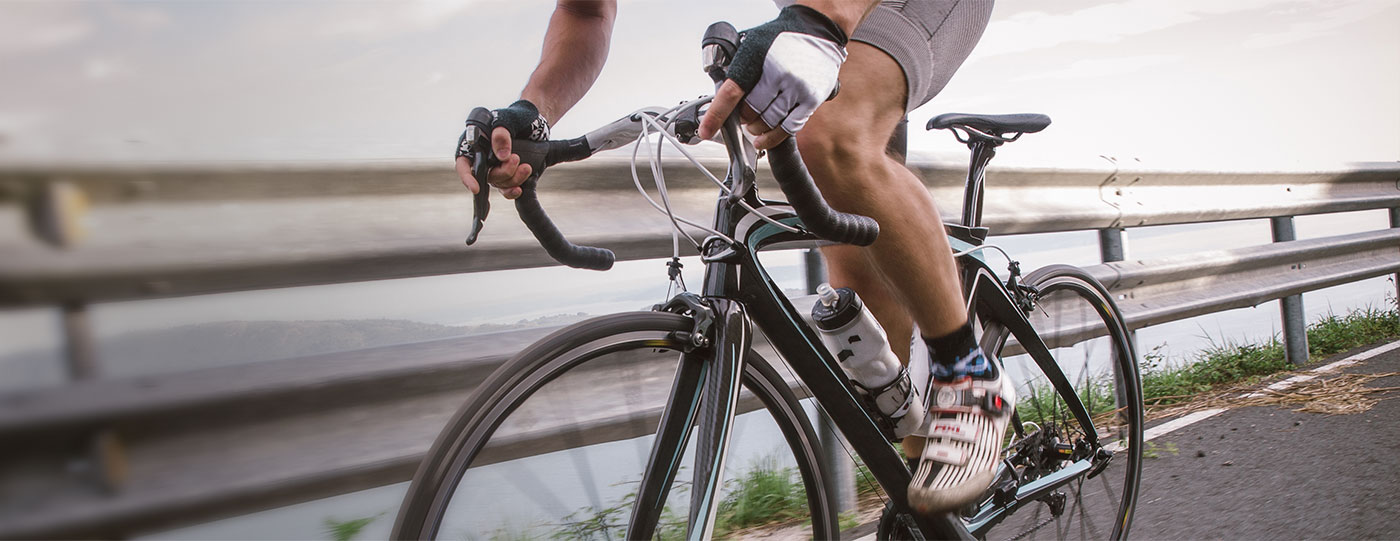 Cycle for Charity