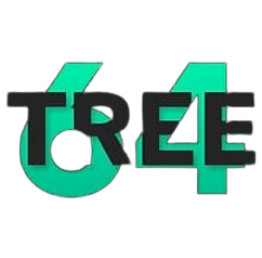 64 tree