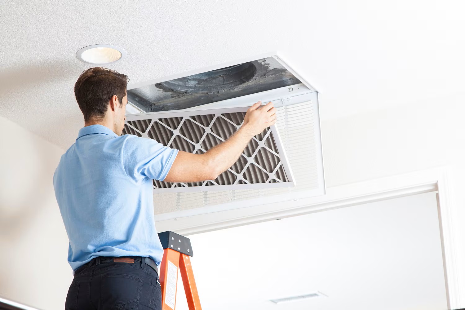 Duct CLeaning AAA Air