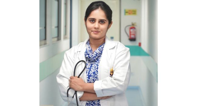 Dr Nehal Dhaduk