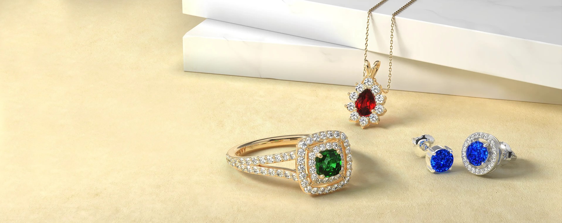 NY Gems 