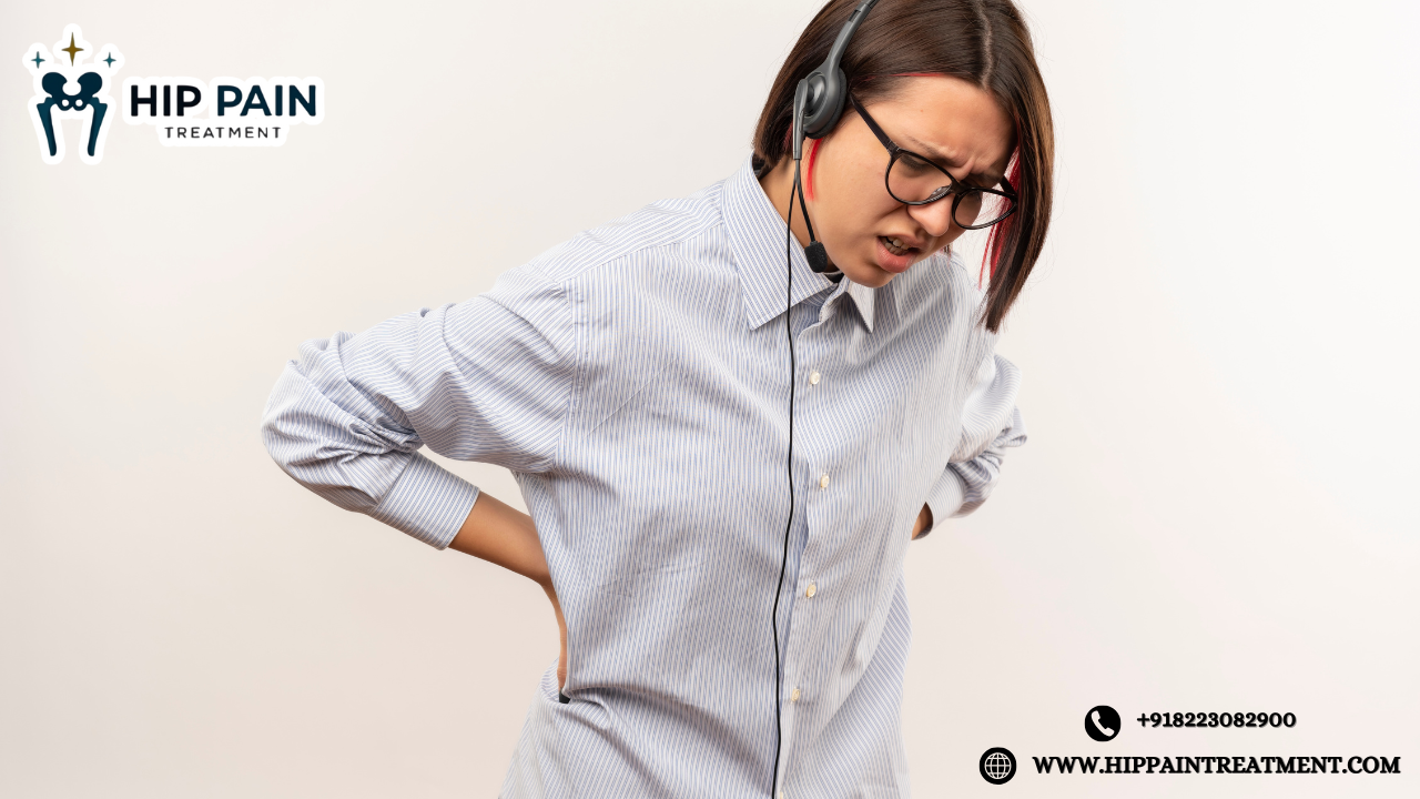Treatment Hip Pain