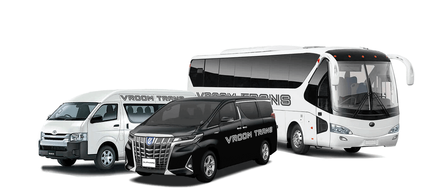 Vroom Trans