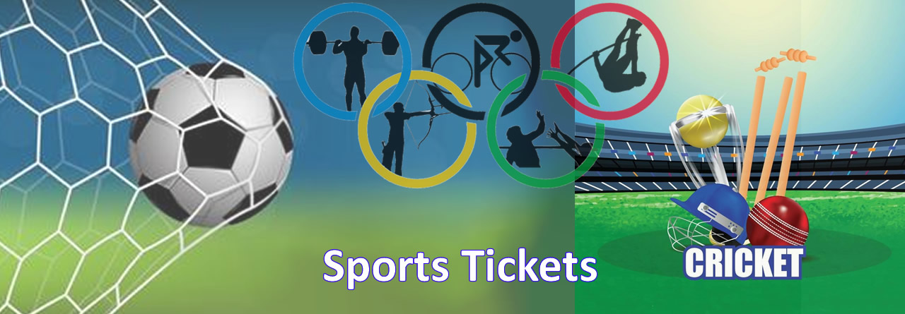 USA FIFA World Cup  Tickets
