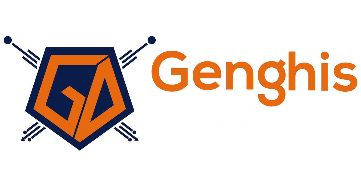 SEO Genghis