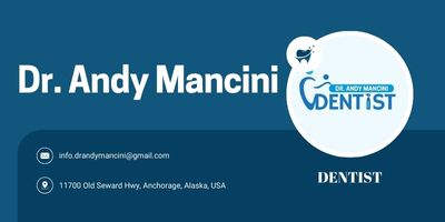 Mancini Dr Andy