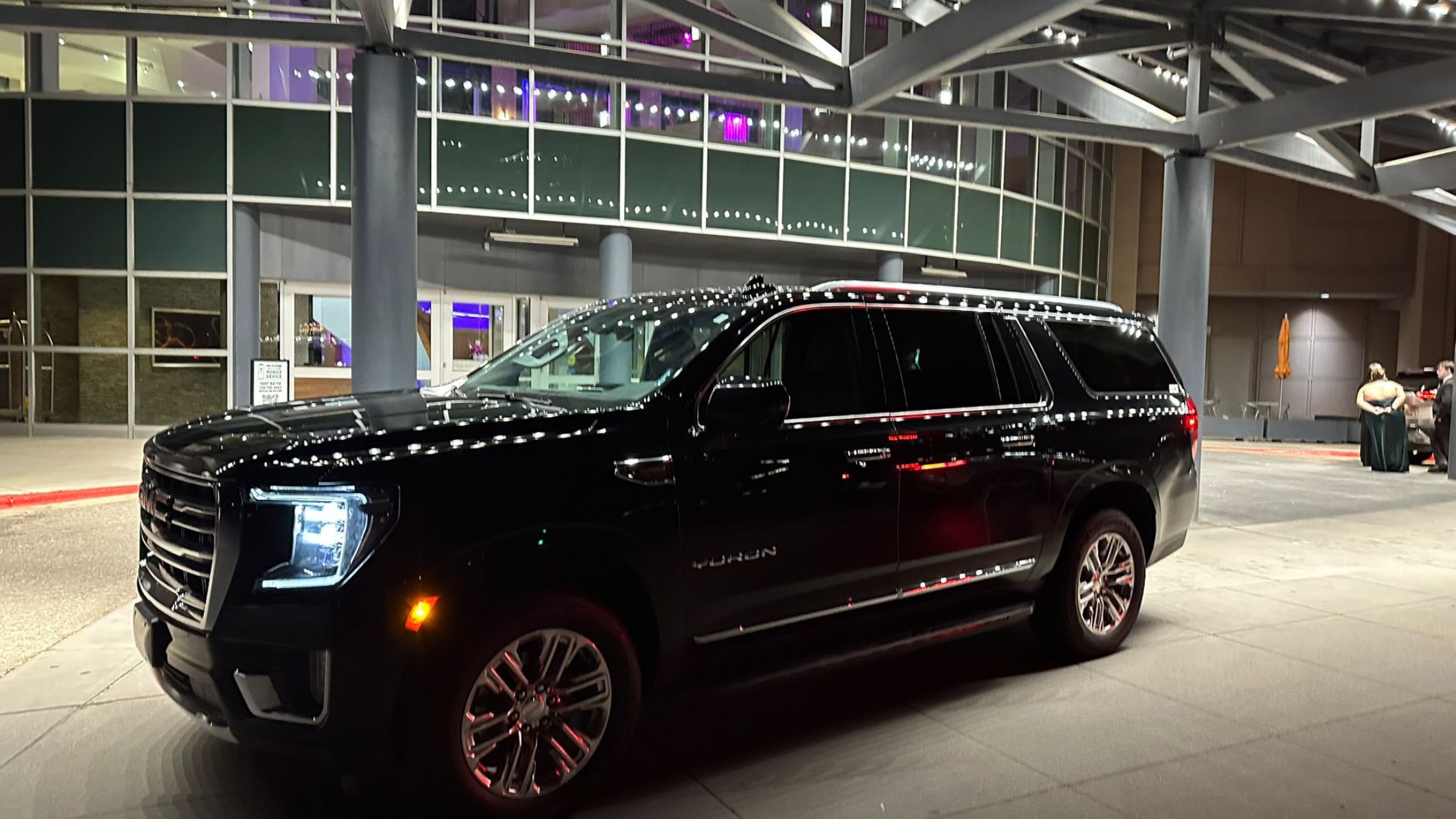 Transportation Premier Mountain