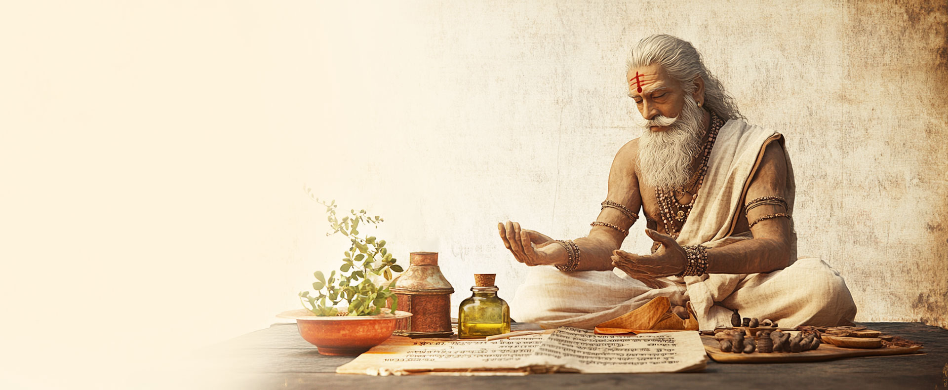 AYURVEDA SARVAGUN