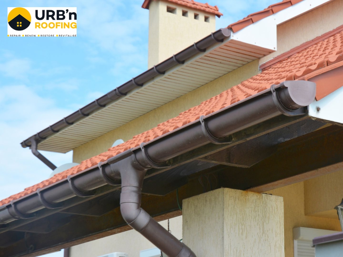 Sunshine Coast URB'n Roofing