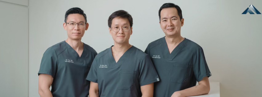 Practice Crest Surgical