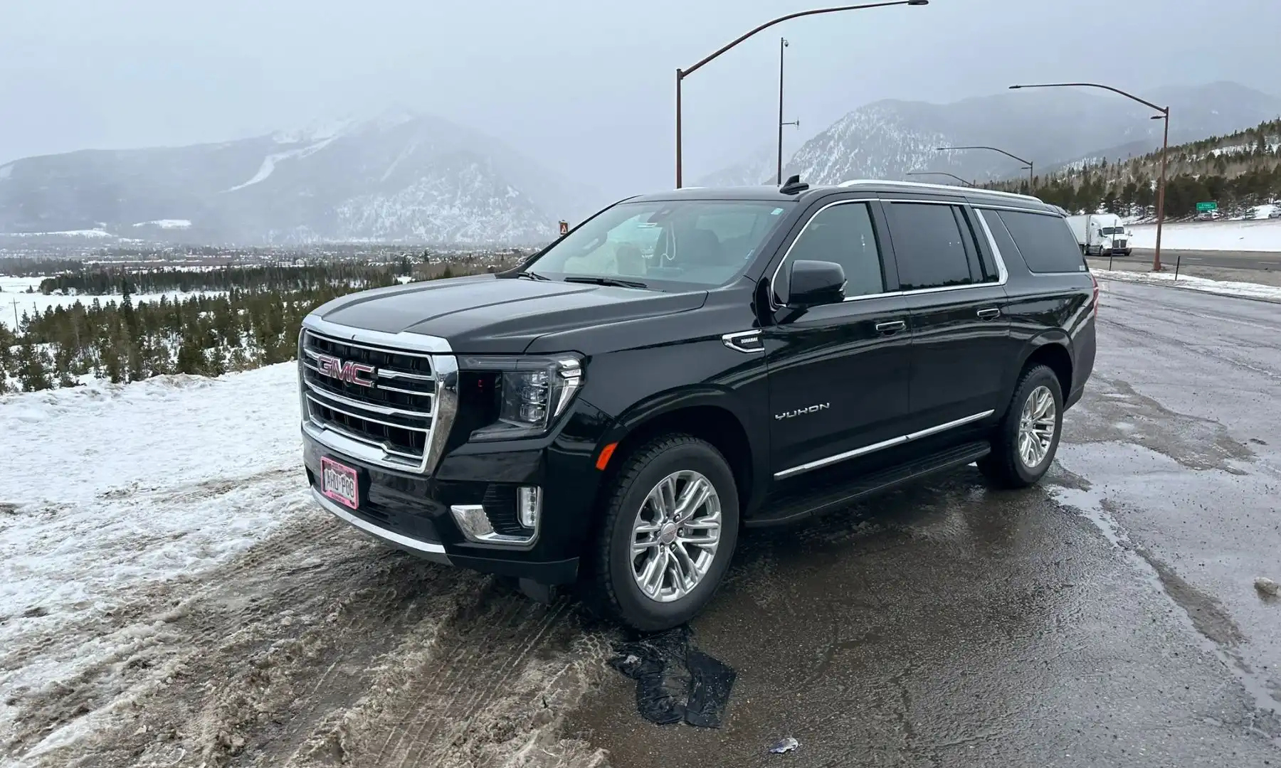 Limousine, Inc. Denver Luxury