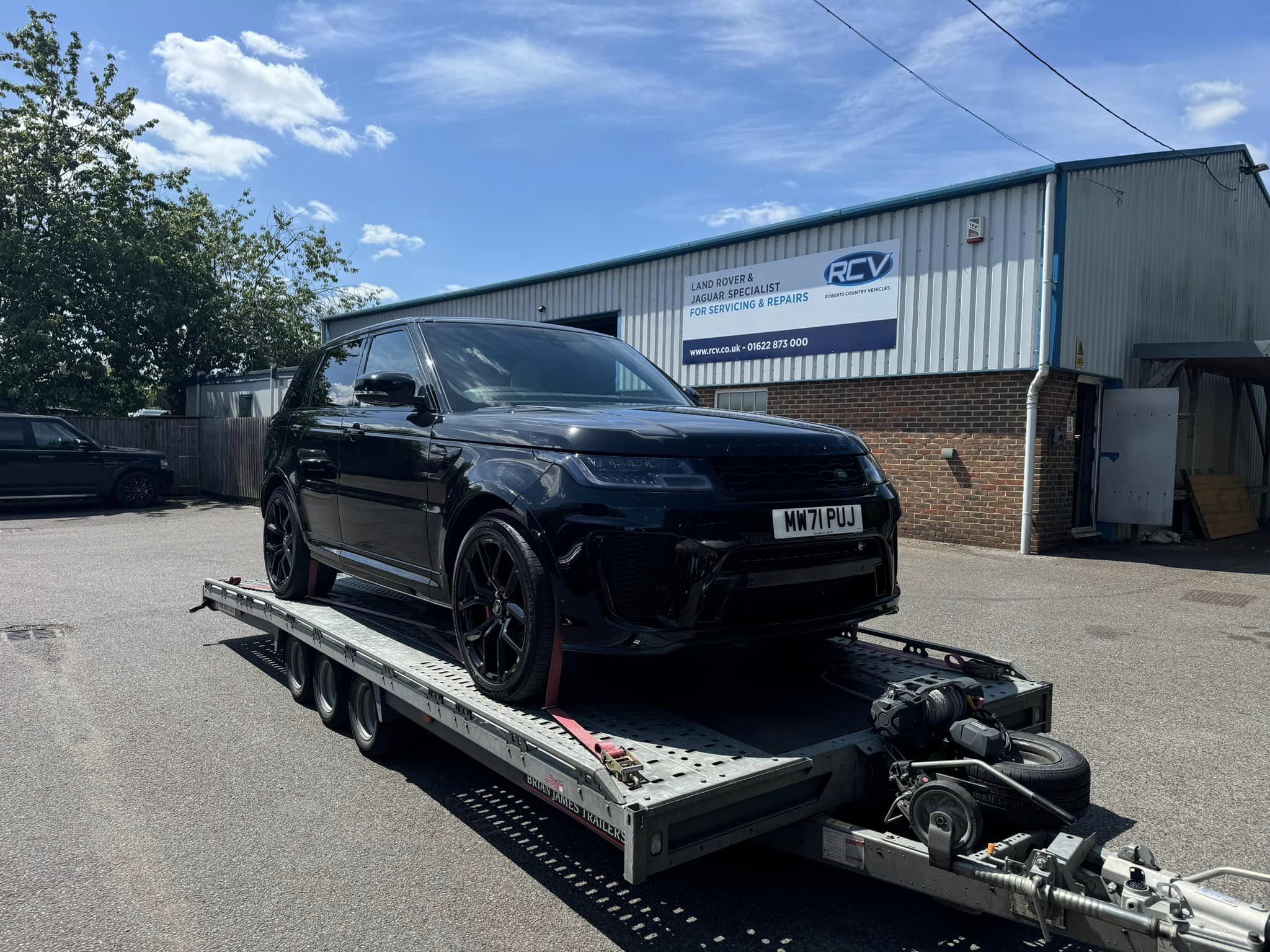 Services R&R Auto