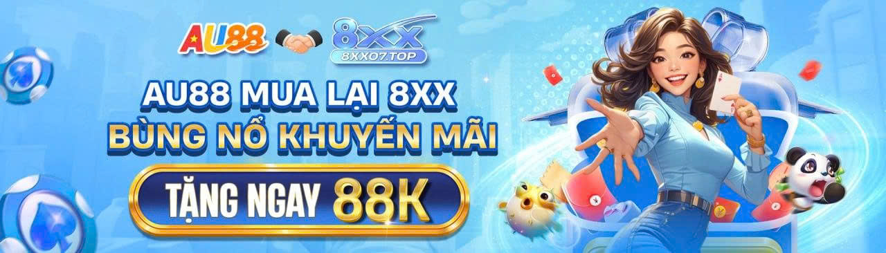 8xx nhà cái