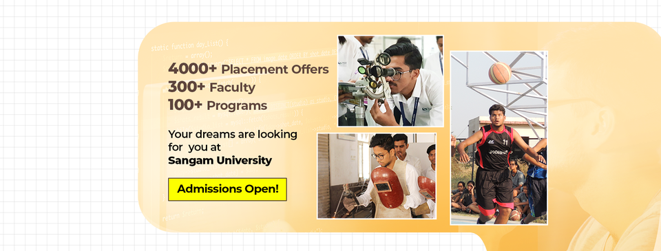 Sangam University