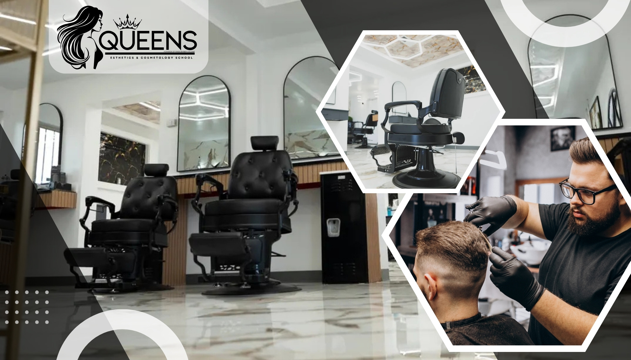 Esthetics School Queens Cosmetology and