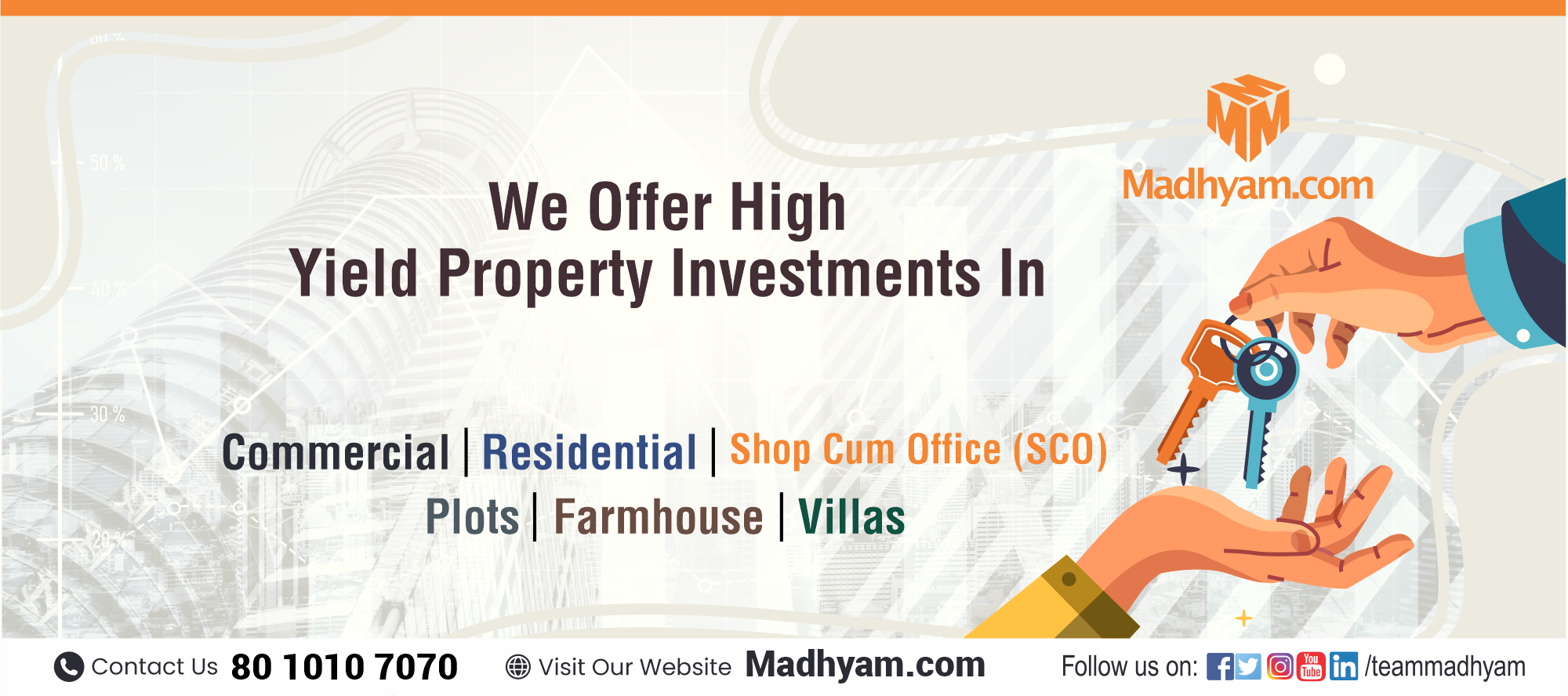 Madhyam Digital