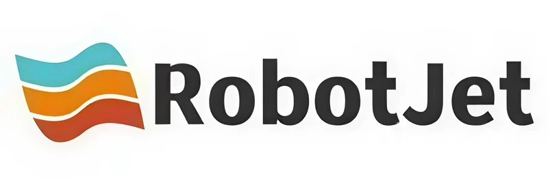 Robot Jet Global