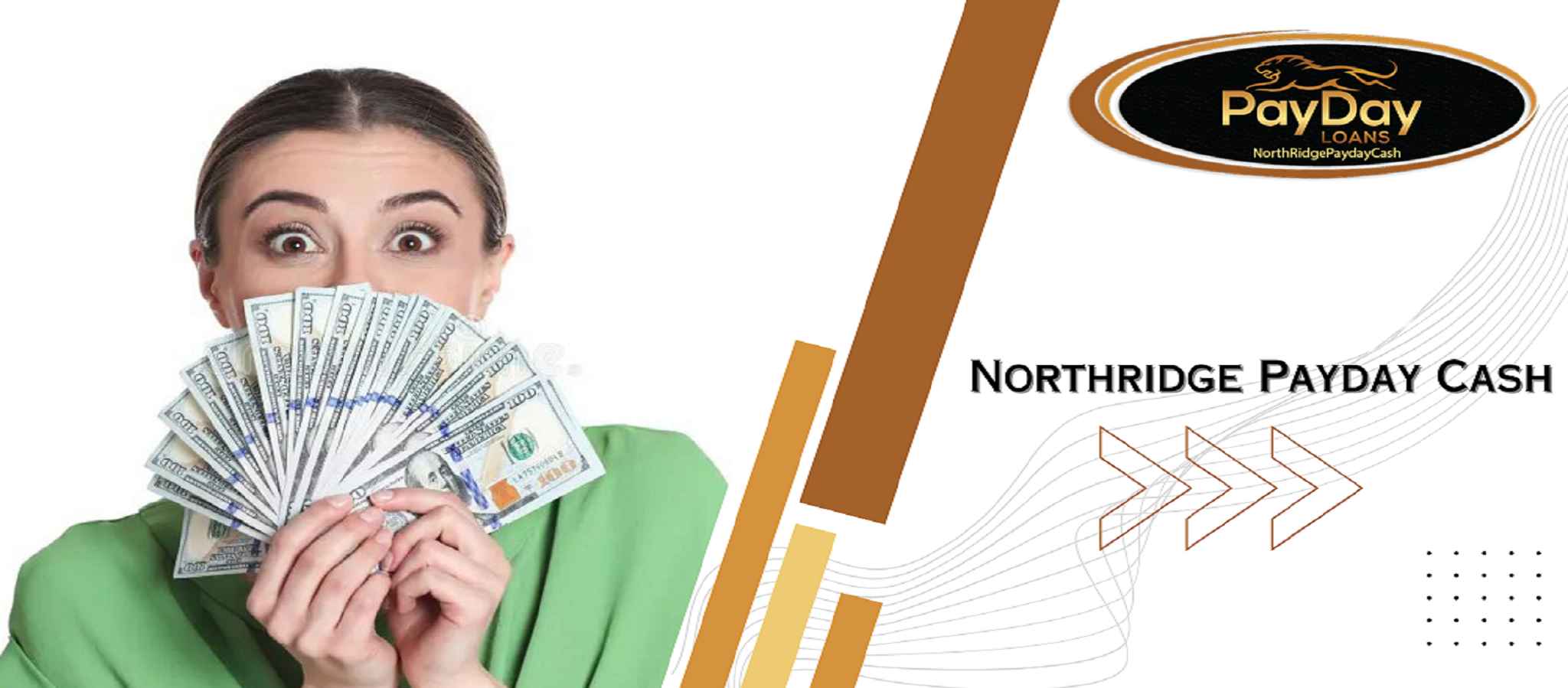 Payday Cash  Northridge