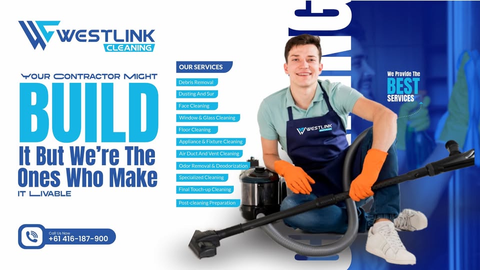 Sydney commercial Cleaners