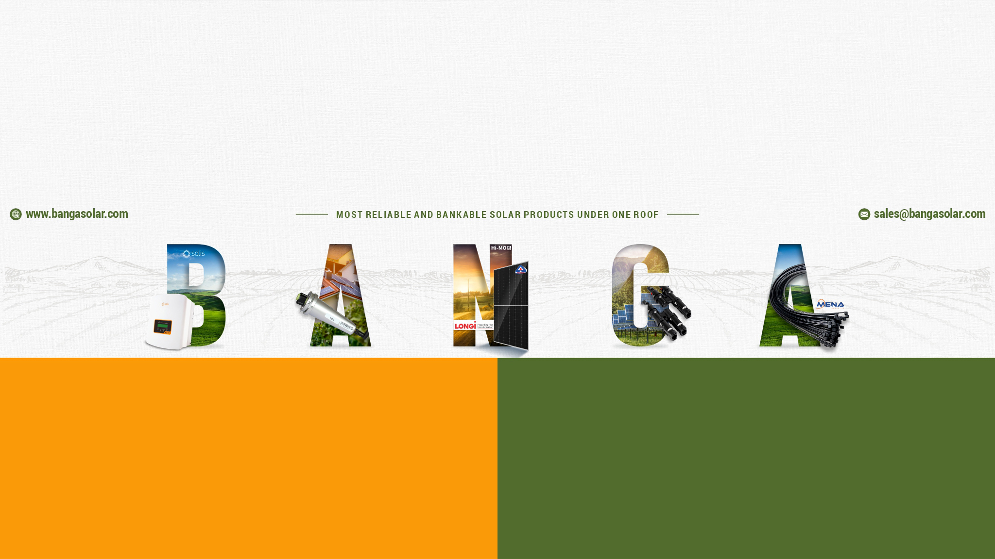 Banga Solar