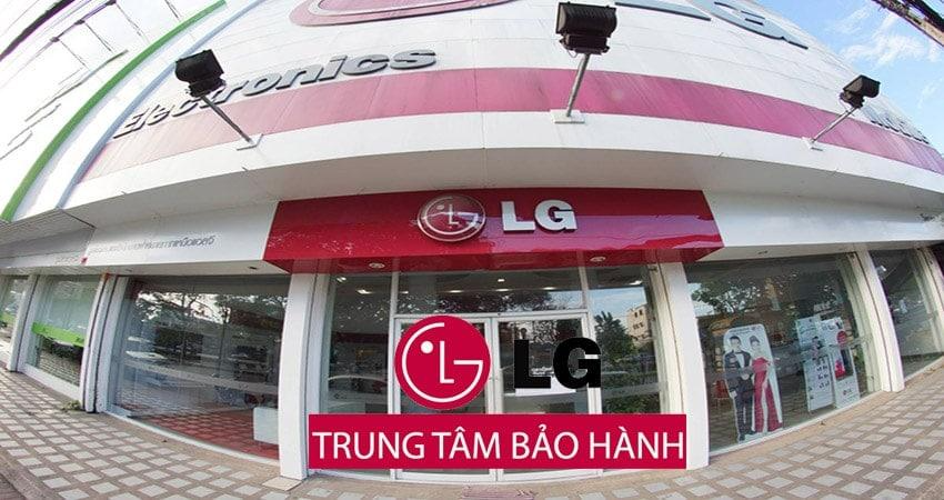 Hành LG TPHCM Trung Tâm Bảo