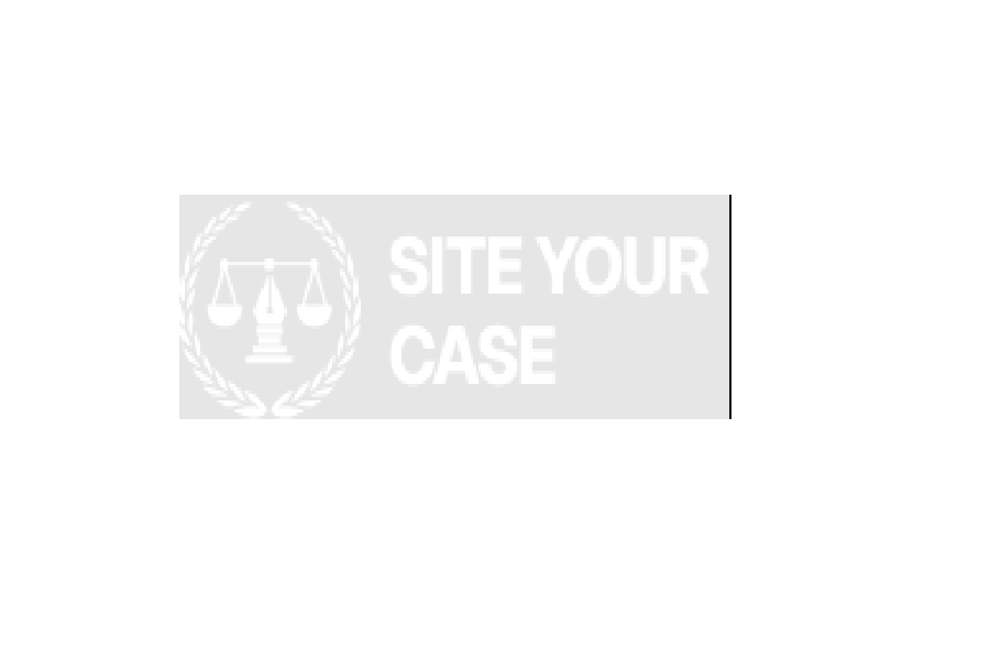 Case Site Your