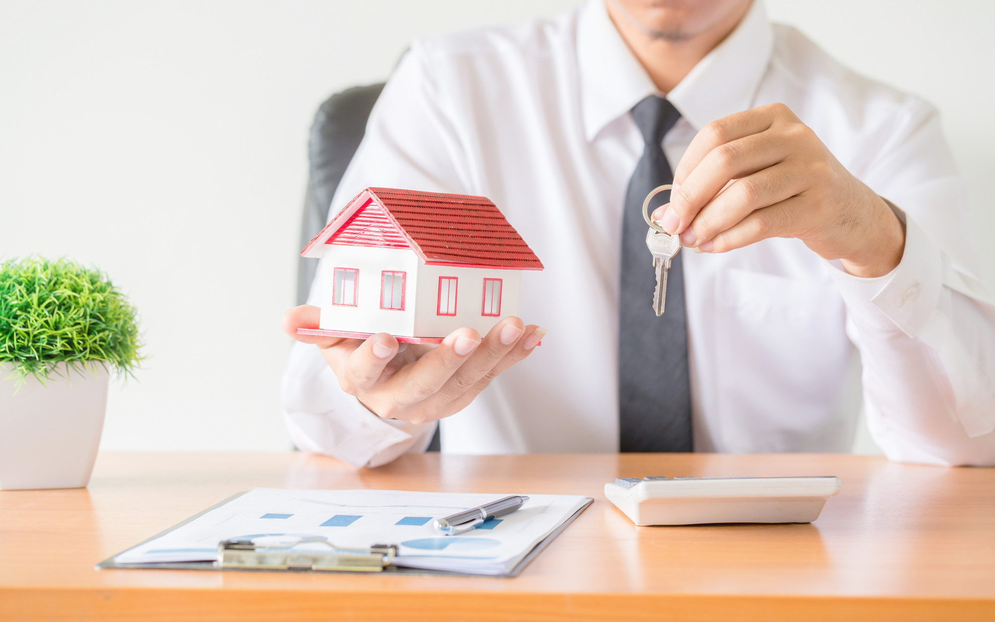 Mortgage Expert 