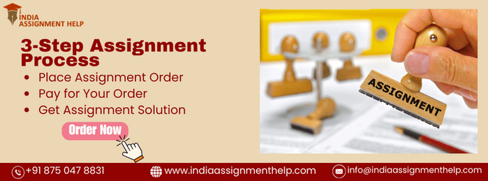 Help India Assignment