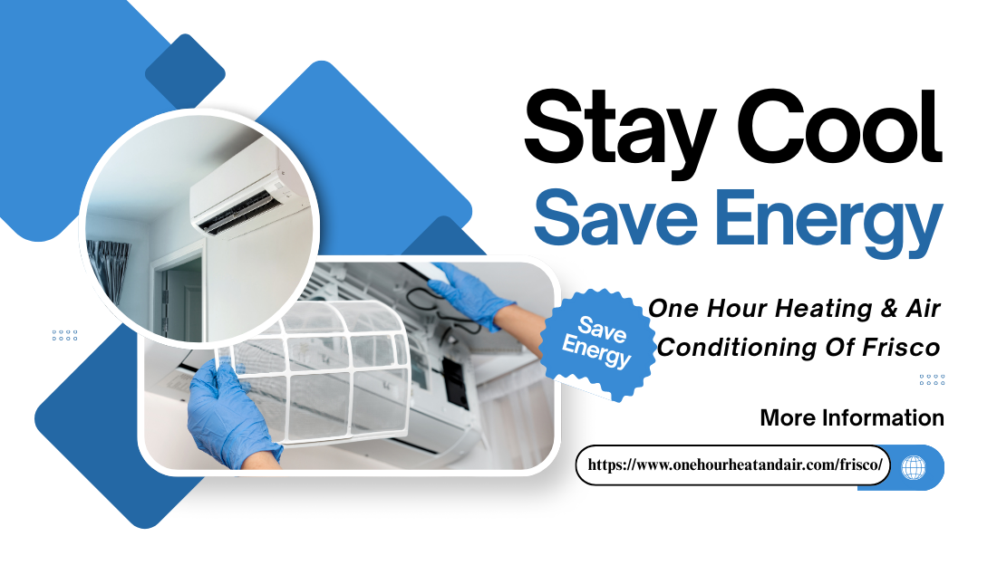 Conditioning Of Frisco One Hour Heating & Air