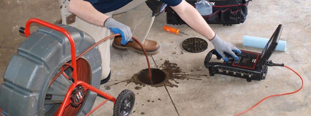 Plumbing & Drain Cleaning Active Rooter
