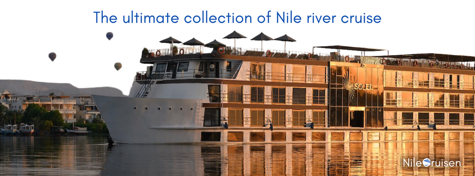  Cruise Egypt River