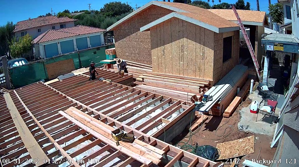 General Contractor Green Builders