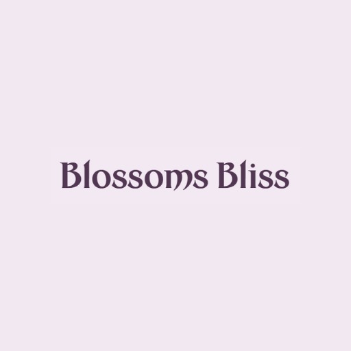 Bliss Blossoms