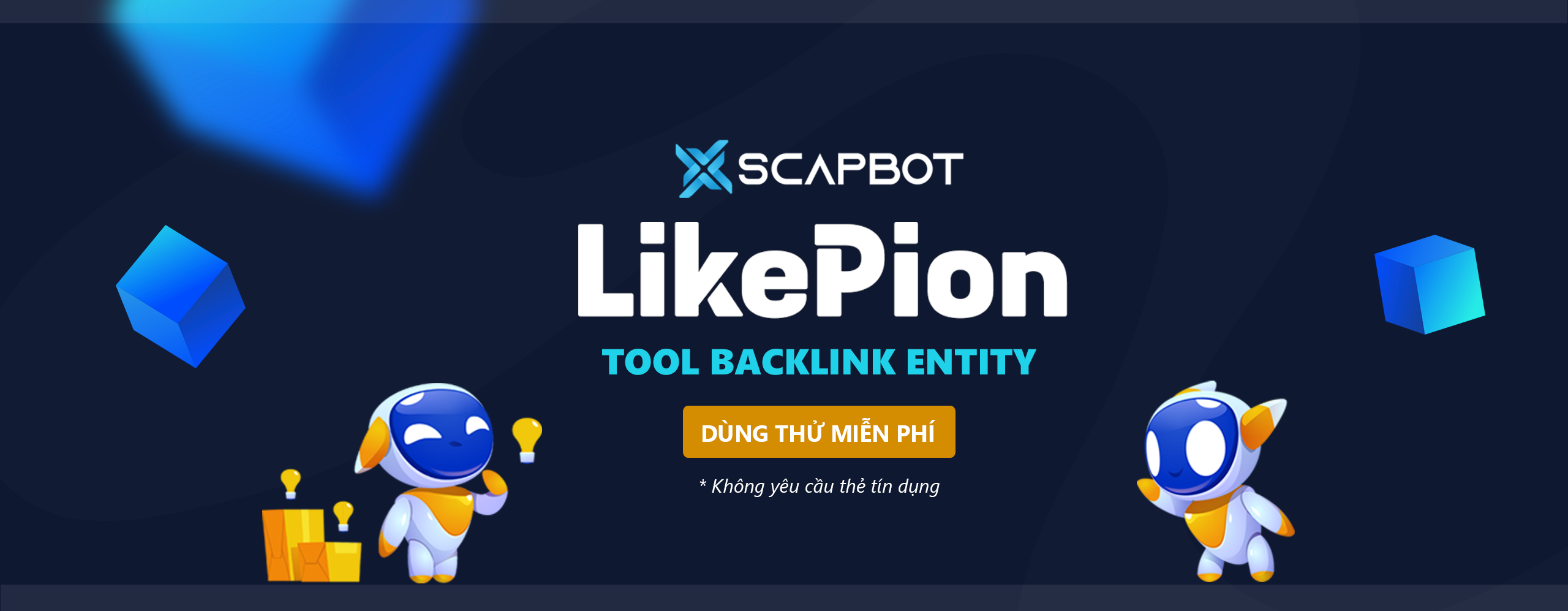 JSC Scapbot