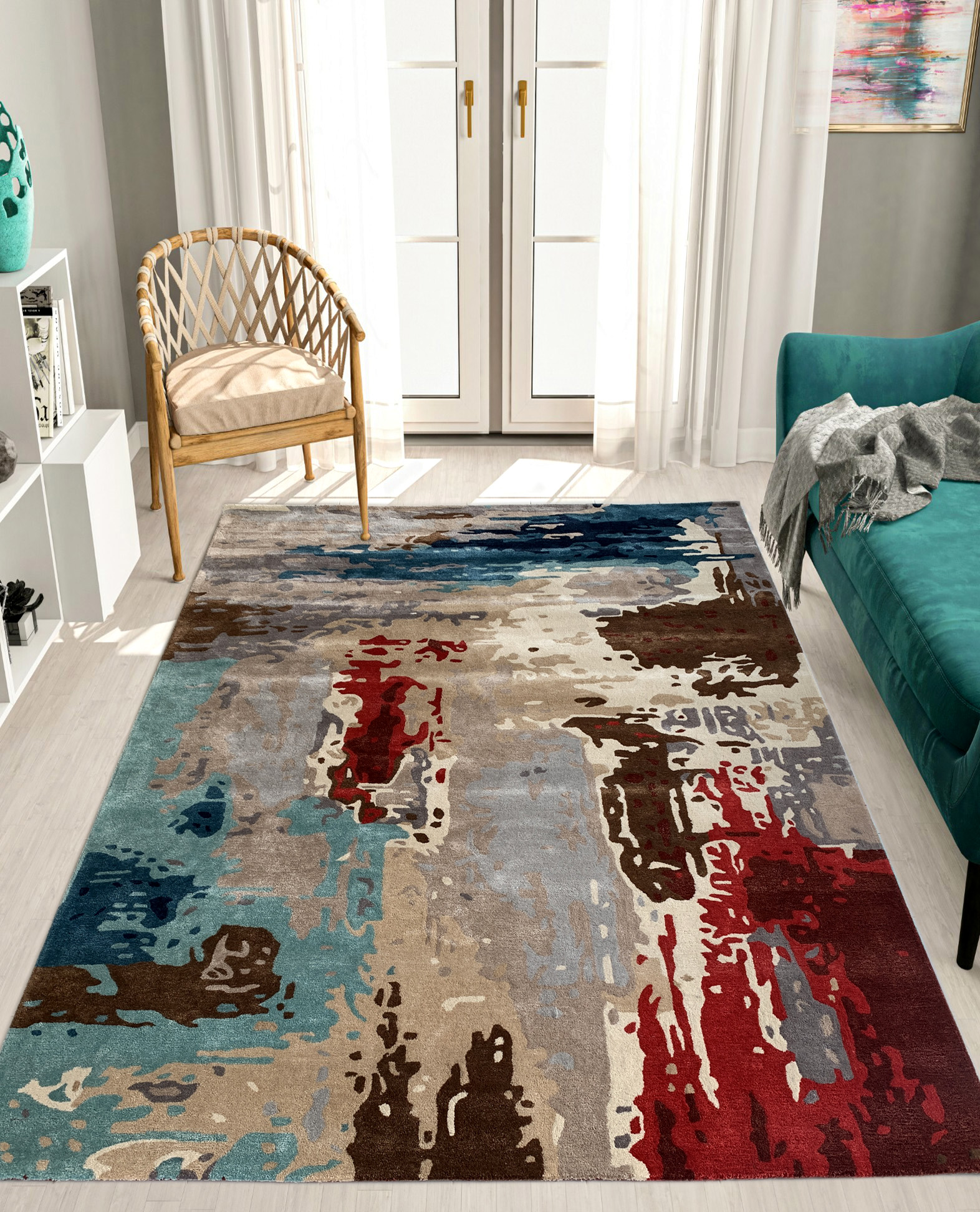 lane Rugs