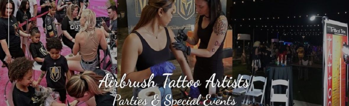 Events Tribal Ink 