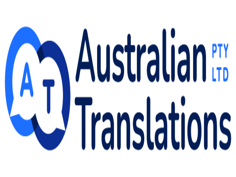 Translations Australian