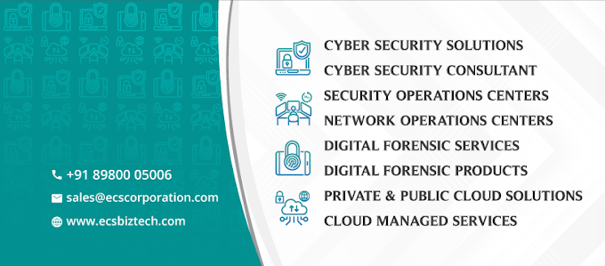 ECS Infotech
