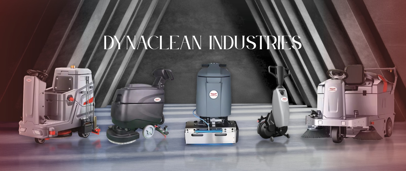 Industries Dynaclean
