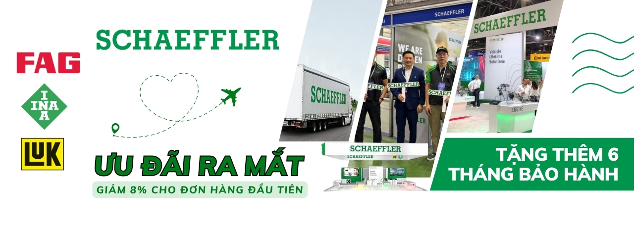 Sacheffler Phụ Tùng