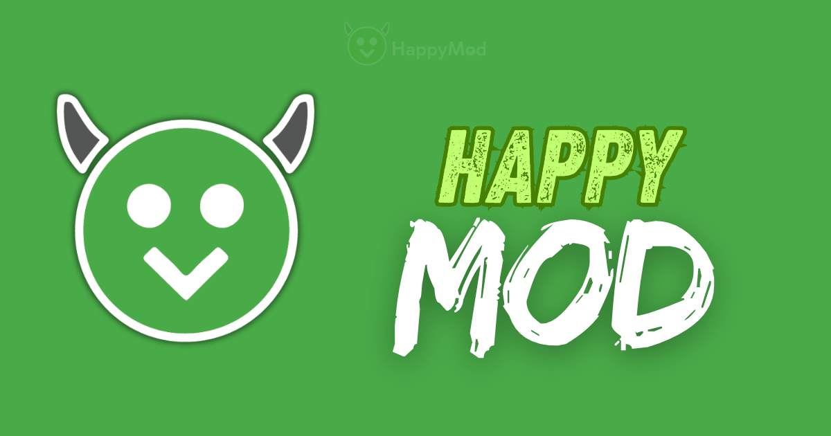 Mod Happy