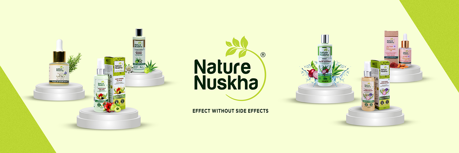 Nuskha Nature