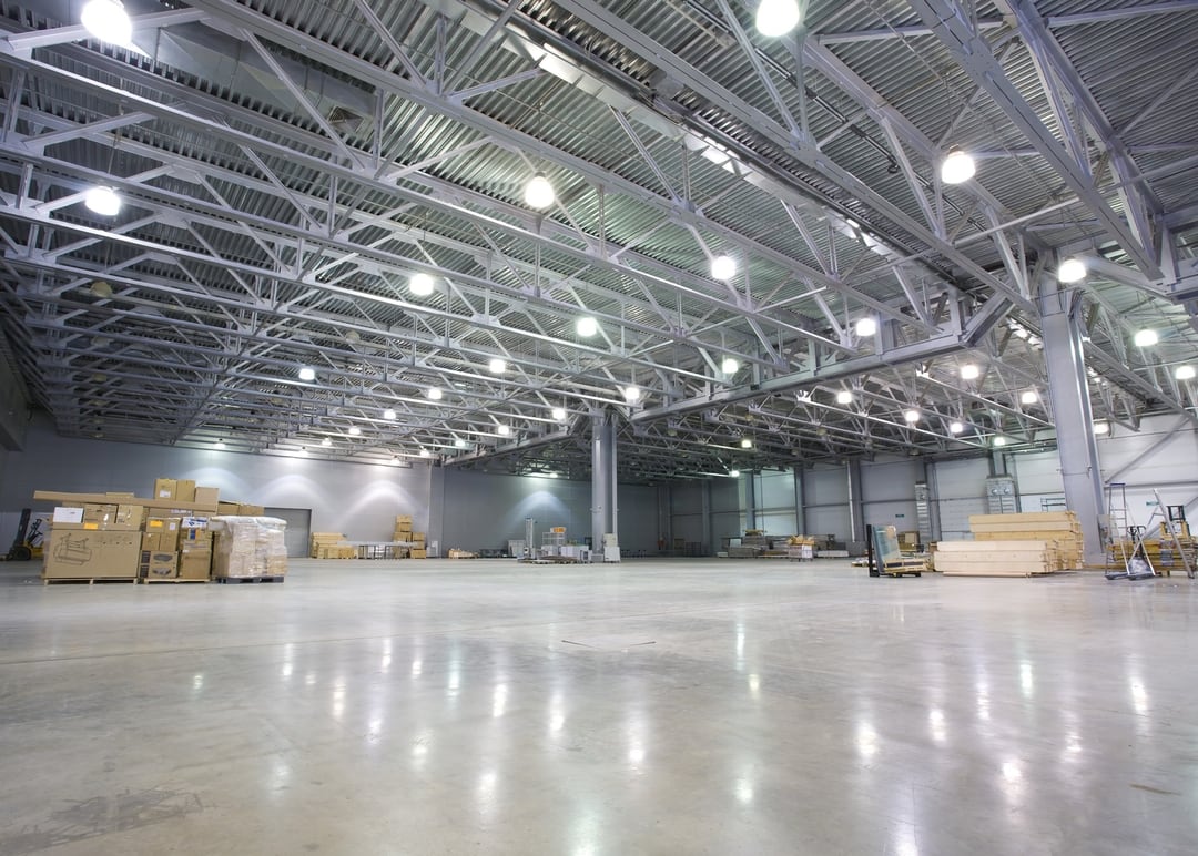 Commercial Lighting