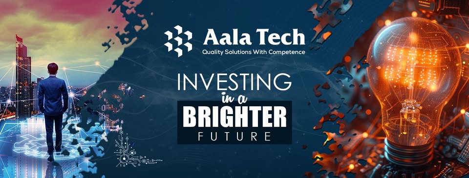 Tech Aala 