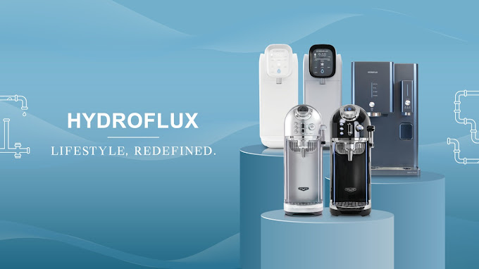 flux Hydro