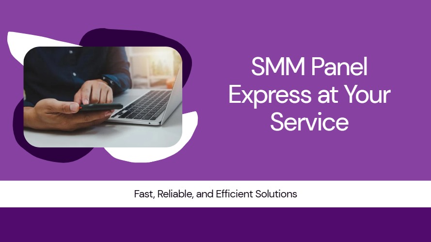 Express SMM Panel