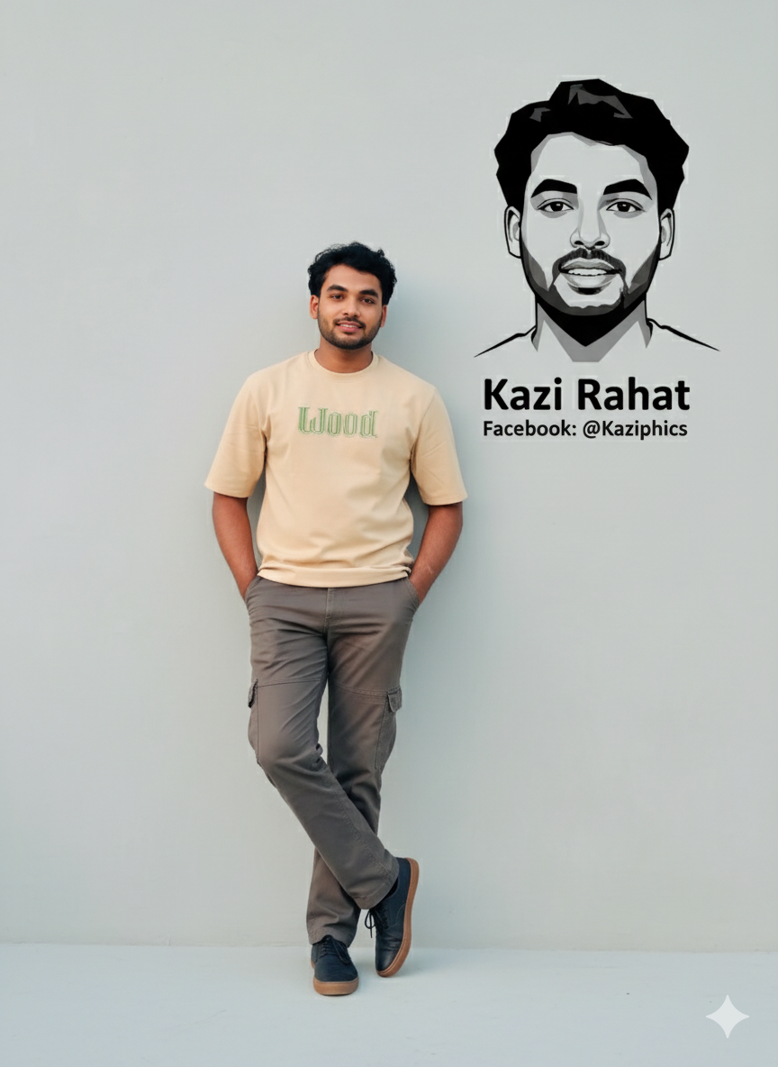 Kazi Rahat