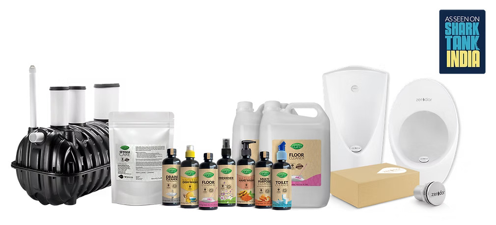  Solutions Ekam Eco