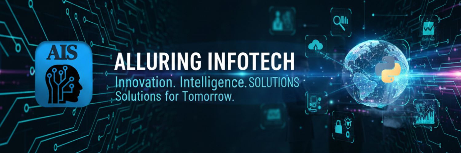 Solutions Alluring Infotech